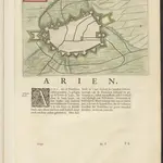 Anteprima della vecchia mappa