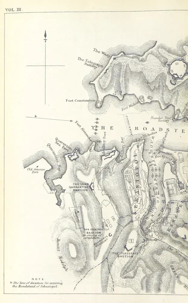 The Invasion of the Crimea: its origin, and an account of its progress down to the death of Lord Raglan