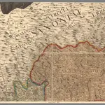 Section 6.  Mappa chorographica novissima et completissima Totius Regni Bohemiae.