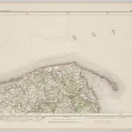 Anteprima della vecchia mappa