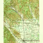 Thumbnail of historical map