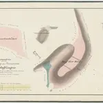 Trüllikon, Marthalen: Gemeindewaldung Rudolfingen: Auf der Risi, Nägelibuck, Fleudenbüel (Fleudenbühel), Gemeindebüel (Gemeindebühel); Grundrisse