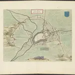 Anteprima della vecchia mappa