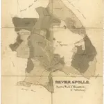 Aperçu de l'ancienne carte