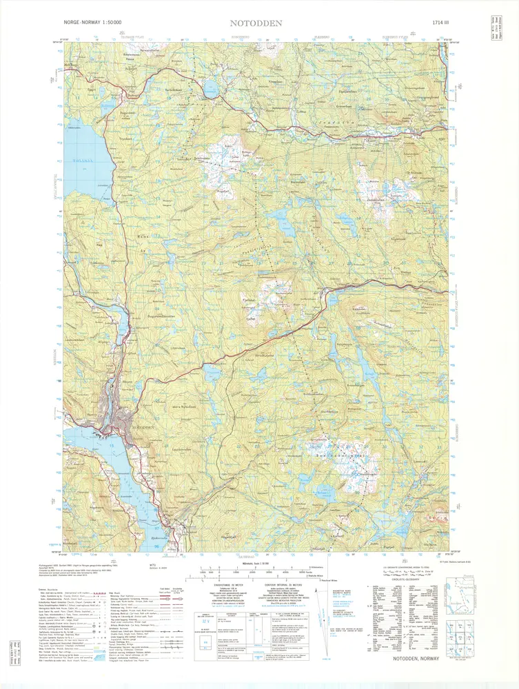 1714-3 Notodden