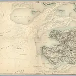 Anteprima della vecchia mappa