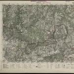 Anteprima della vecchia mappa