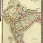 Thumbnail of historical map