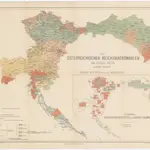 Die österreichischen Reichsrathswahlen im Jahre 1879