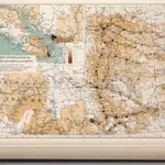 Density of population 1911: British Columbia and Alberta