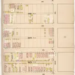 A. Whipple & Co.'s insurance map of St. Louis, Mo