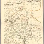 2. A map of the county of Devon : with the city and county of Exeter, delineated from an actual survey ...