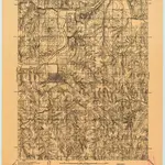 Thumbnail of historical map