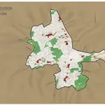 Pré-visualização do mapa antigo