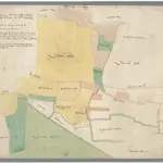 Anteprima della vecchia mappa