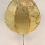 Betts's Portable Terrestrial Globe.