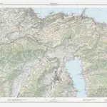 Anteprima della vecchia mappa