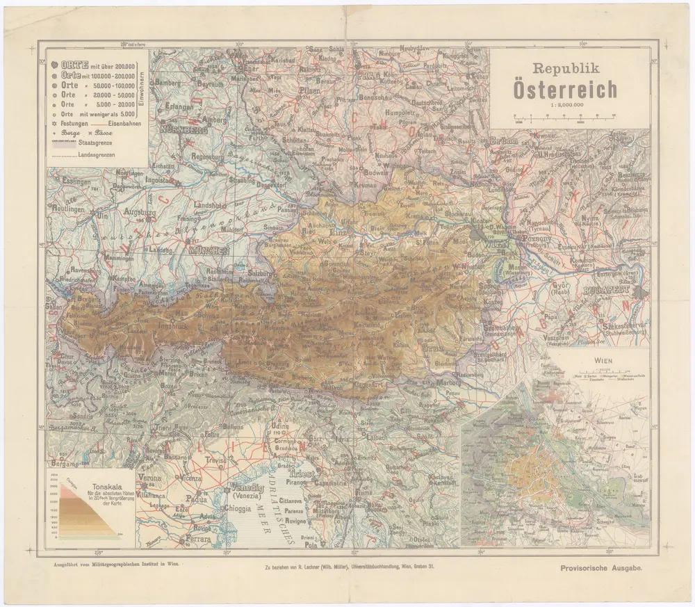 Republik Österreich