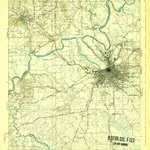 Thumbnail of historical map