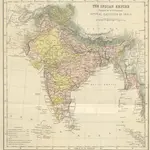 The Imperial Gazetteer of India