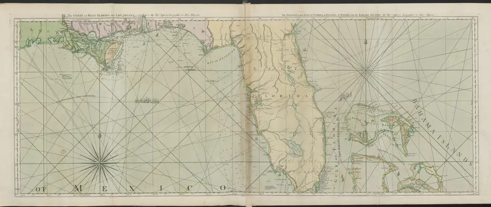 The North American atlas, selected from the most authentic maps, charts, plans, &c. hitherto published.