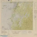 Jesselton / compilation: LHQ Cartographic Coy., Aust. Svy. Corps