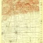 Thumbnail of historical map