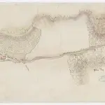 Anteprima della vecchia mappa