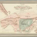 Anteprima della vecchia mappa