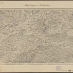 Anteprima della vecchia mappa