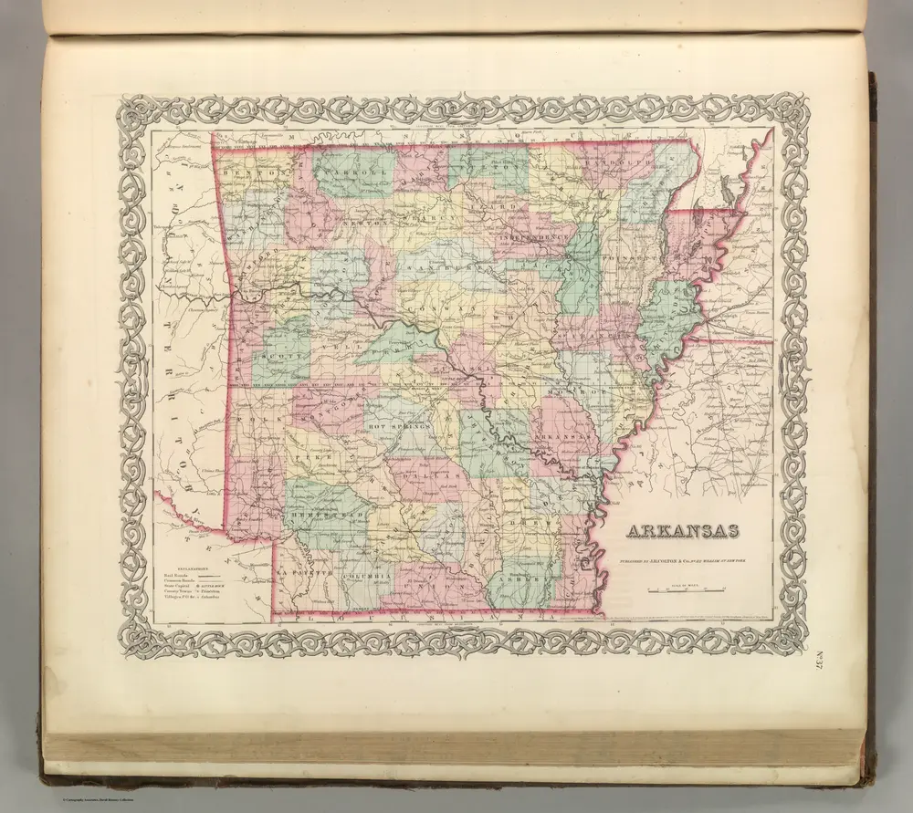 Arkansas.