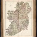 Composite Map:  Ireland.