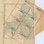 Anteprima della vecchia mappa