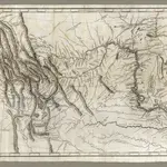 Map of Lewis and Clark's Track, Across the Western Portion of North America .