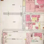 A. Whipple & Co.'s insurance map of St. Louis, Mo