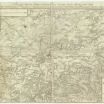 Anteprima della vecchia mappa