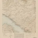 [P[oelau] Samosir [Noord] : opgenomen door den Topografischen Dienst in 1915-1921