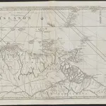 The coast of Caracas Cumana Paria and the mouths of Rio Orinoco with the islands of Trinadad Margarita Tabago Grenada and St. Vincent