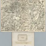 Anteprima della vecchia mappa