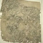 Anteprima della vecchia mappa