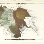 Anteprima della vecchia mappa