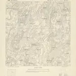 [Tjibetoeng] : herzien in de jaren 1900-1901 / Topographisch Bureau