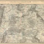 Aperçu de l'ancienne carte