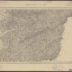 Aperçu de l'ancienne carte