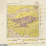 Anteprima della vecchia mappa