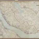 Aperçu de l'ancienne carte