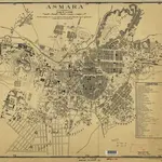 Anteprima della vecchia mappa