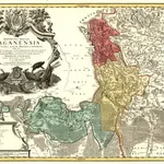 Thumbnail of historical map