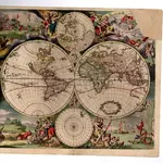 Nova totius TERRARUM ORBIS TABULA