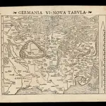 Germania VI nova tabvla